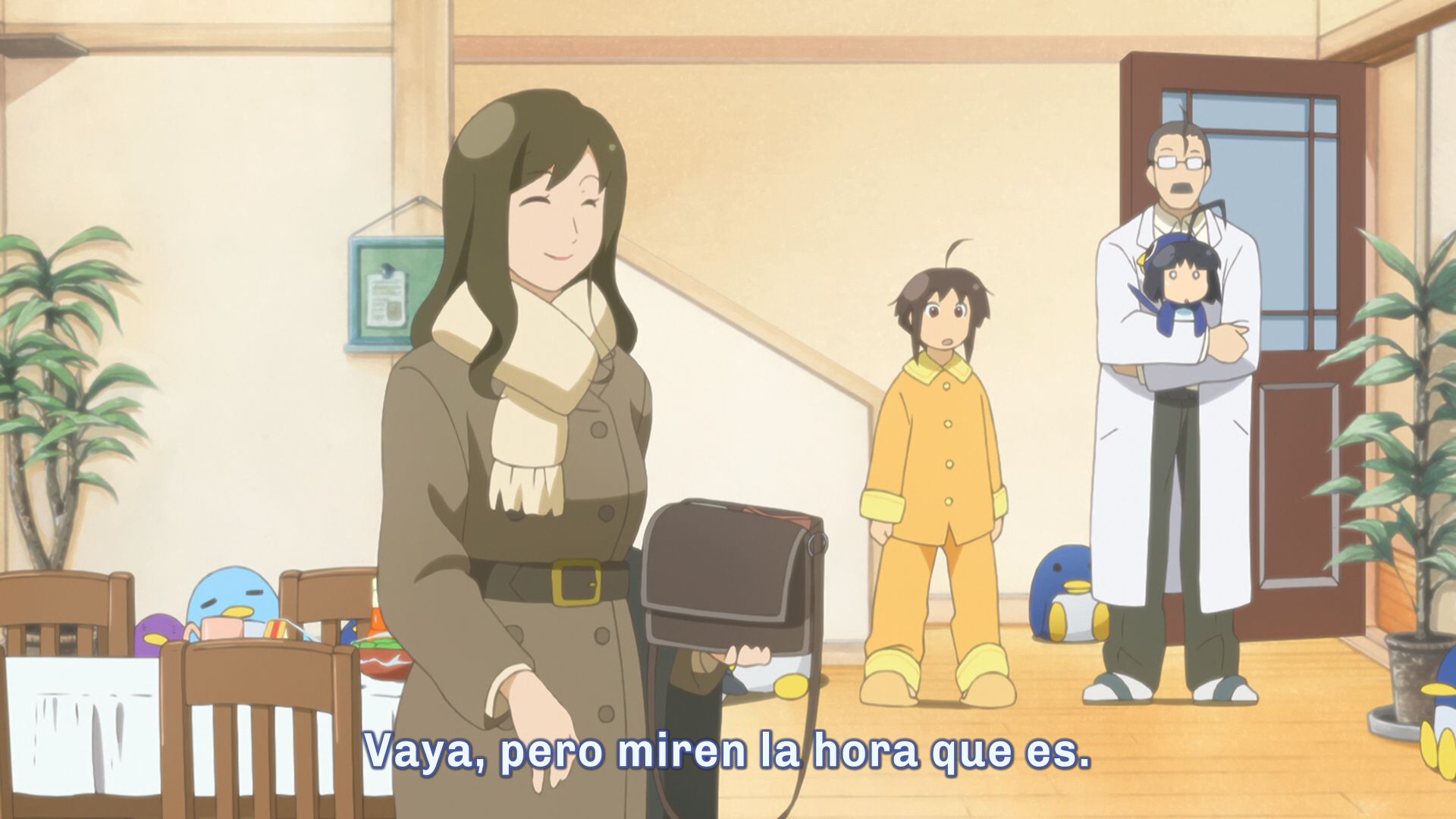 Minori Scramble! (Gakuensai Fansub)